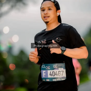 Runner Photo 3695301