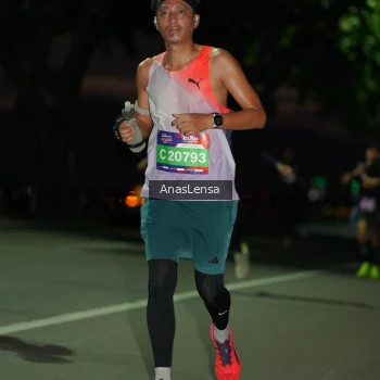 Runner Photo 3695302