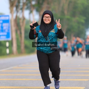 Runner Photo 3695303