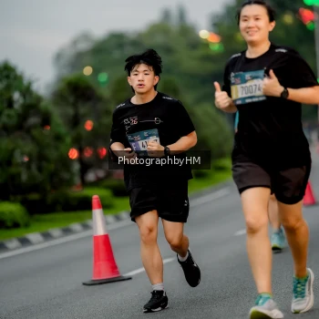 Runner Photo 3695308
