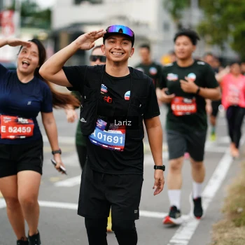 Runner Photo 3695313