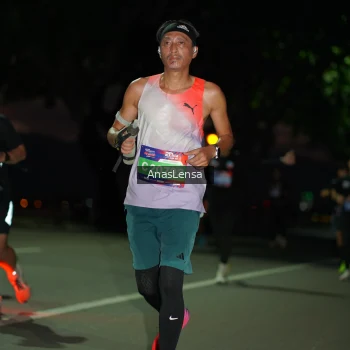 Runner Photo 3695316