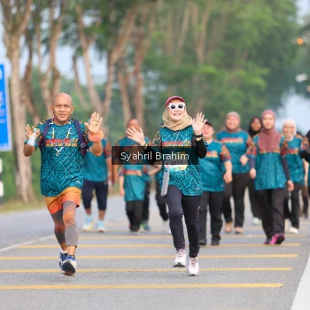 Runner Photo 3695319