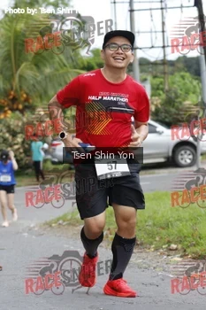 Runner Photo 369532