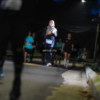 Runner Photo 3695320