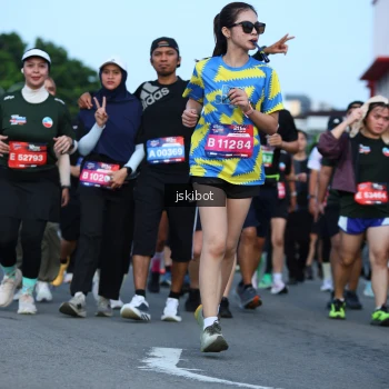 Runner Photo 3695322