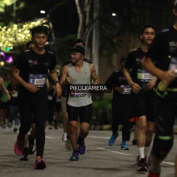 Runner Photo 3695324