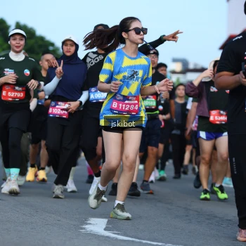 Runner Photo 3695326