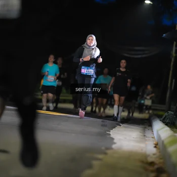 Runner Photo 3695327