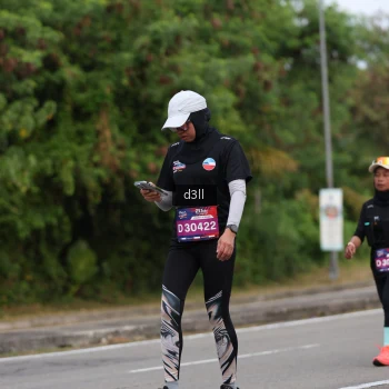 Runner Photo 3695330