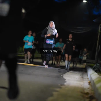 Runner Photo 3695332