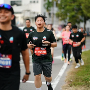 Runner Photo 3695334