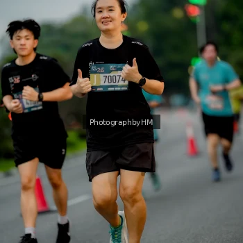 Runner Photo 3695336