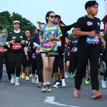 Runner Photo 3695338