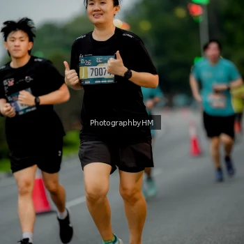 Runner Photo 3695340