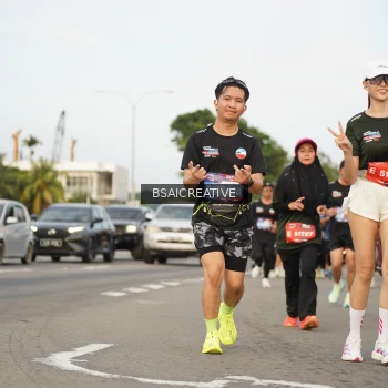 Runner Photo 3695342