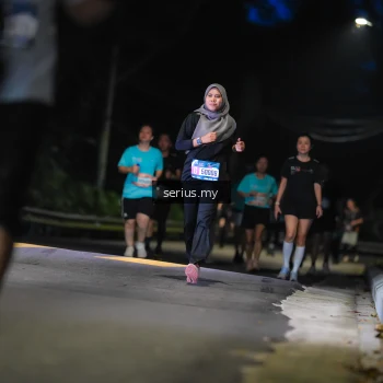Runner Photo 3695343