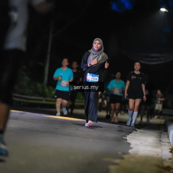 Runner Photo 3695345