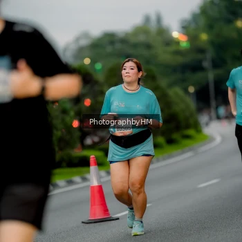 Runner Photo 3695346