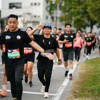 Runner Photo 3695349