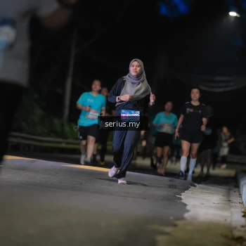 Runner Photo 3695350