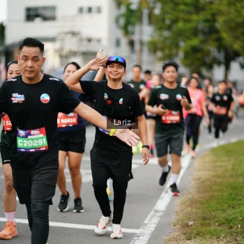 Runner Photo 3695355
