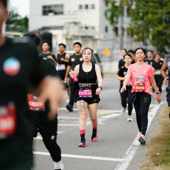 Runner Photo 3695356