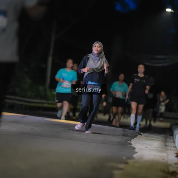 Runner Photo 3695361