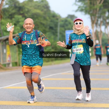 Runner Photo 3695362