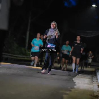 Runner Photo 3695366