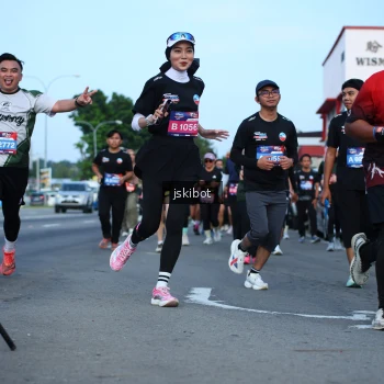 Runner Photo 3695367