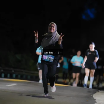 Runner Photo 3695370
