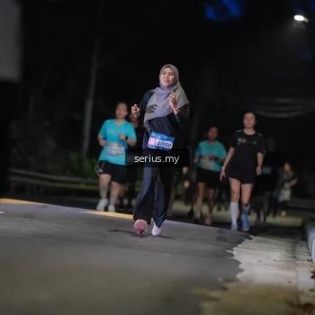 Runner Photo 3695372