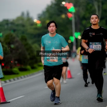 Runner Photo 3695374