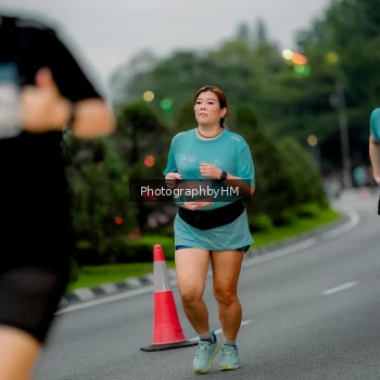 Runner Photo 3695379