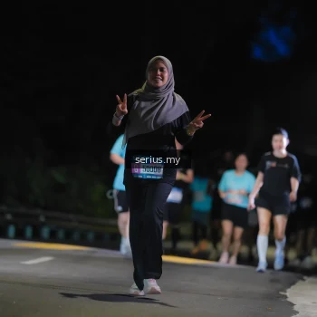 Runner Photo 3695381