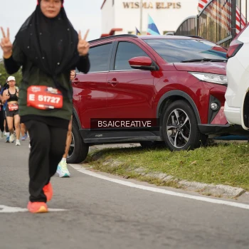 Runner Photo 3695382