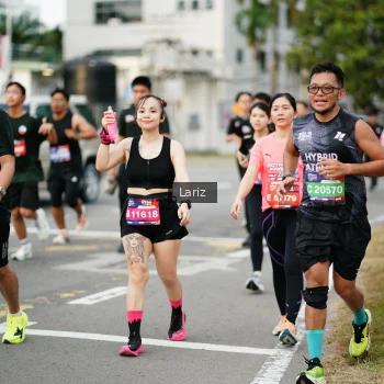 Runner Photo 3695385