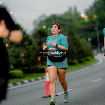 Runner Photo 3695387
