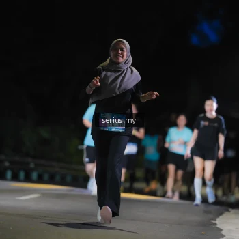 Runner Photo 3695389