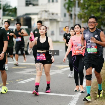 Runner Photo 3695391