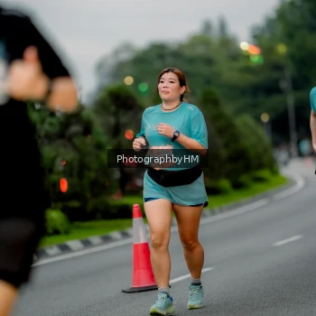 Runner Photo 3695396
