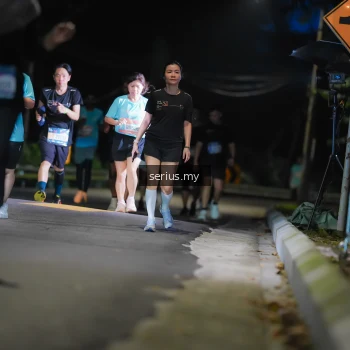 Runner Photo 3695397