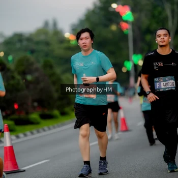 Runner Photo 3695402