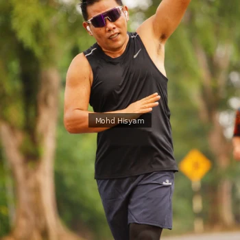 Runner Photo 3695403