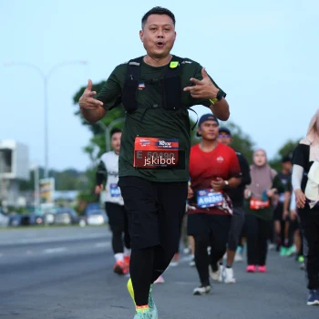 Runner Photo 3695408