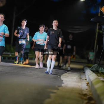 Runner Photo 3695410