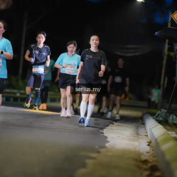 Runner Photo 3695412