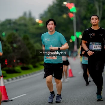 Runner Photo 3695415