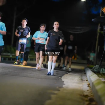 Runner Photo 3695418